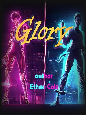 cover image of Glory